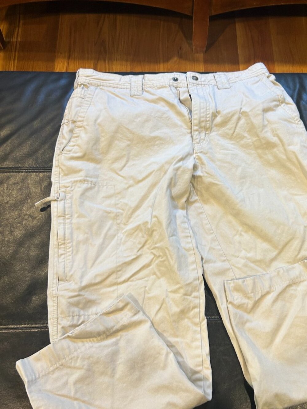 Columbia hiking pants